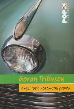 Angel Toth, nogometni prorok ili životopis u šest redaka