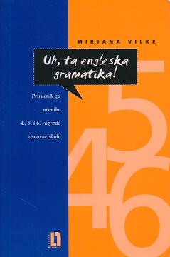 Uh, ta engleska gramatika