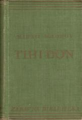 Tihi Don