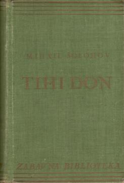 Tihi Don