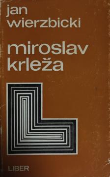 Miroslav Krleža