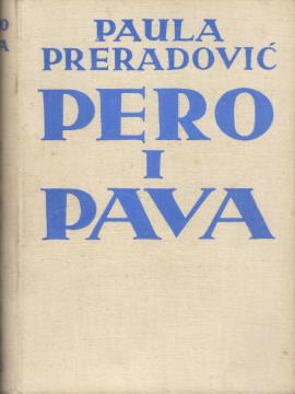 Pero i Pava