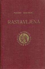 Rastavljena