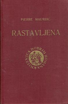 Rastavljena