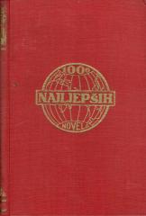 1000 najljepših novela #82-84