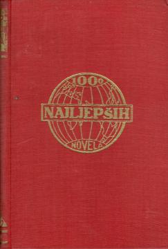 1000 najljepših novela #82-84