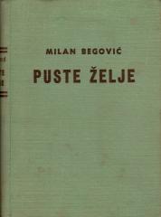Puste želje: Sedam novela