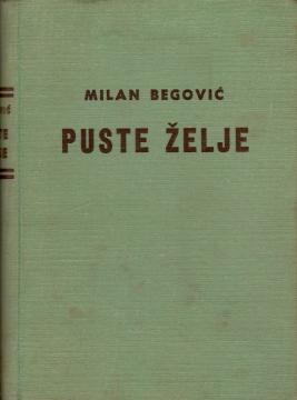 Puste želje: Sedam novela
