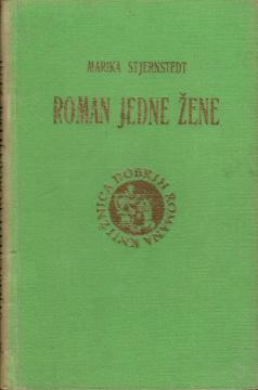 Roman jedne žene