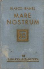 Mare Nostrum