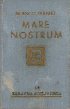 Mare Nostrum