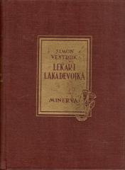Lekar i laka devojka