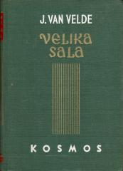 Velika sala