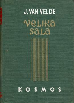 Velika sala