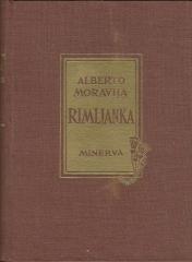 Rimljanka