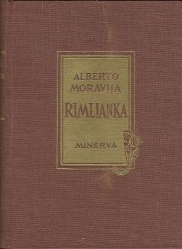Rimljanka