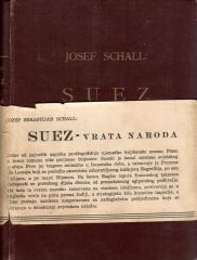 Suez: Vrata naroda