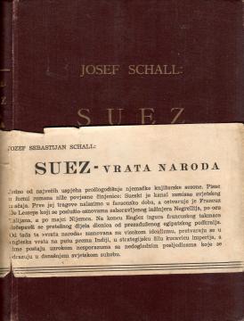 Suez: Vrata naroda