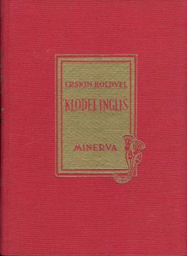 Klodel Ingliš