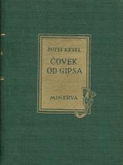 Putevi nesreće IV: Čovek od gipsa