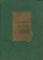 Tri ratna druga
