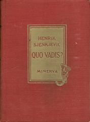 Quo Vadis?