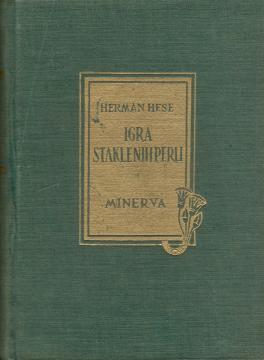 Igra staklenih perli