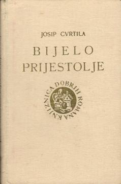 Bijelo prijestolje