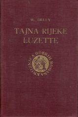 Tajna rijeke Luzette