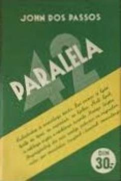 42 paralela