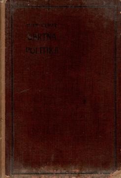 Obrtna politika