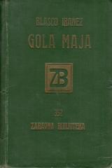 Gola maja