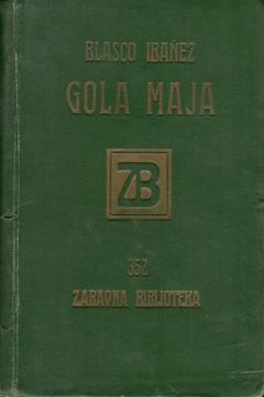 Gola maja
