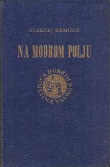 Na modrom polju