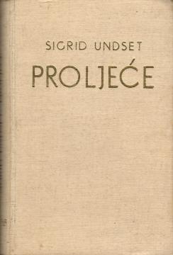 Proljeće