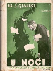 U noći: Svagdašnja povijest iz hrvatskoga života