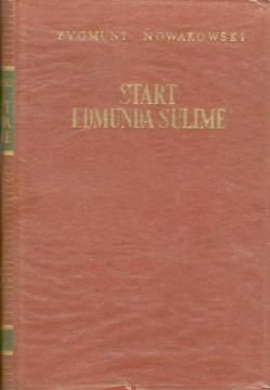 Start Edmunda Sulime
