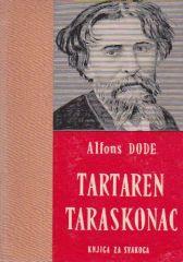 Tartaren Taraskonac