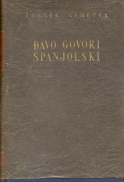 Đavo govori španjolski