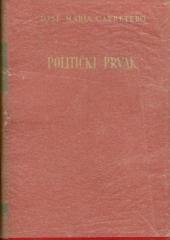 Politički prvak