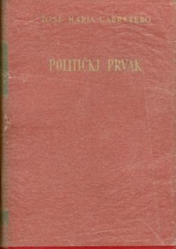 Politički prvak
