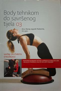 Body tehnikom do savršenog tijela 03