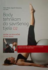 Body tehnikom do savršenog tijela 02