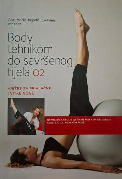 Body tehnikom do savršenog tijela 02