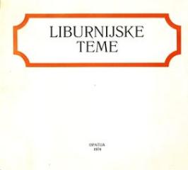 Liburnijske teme 8: Brseč i Brešćina