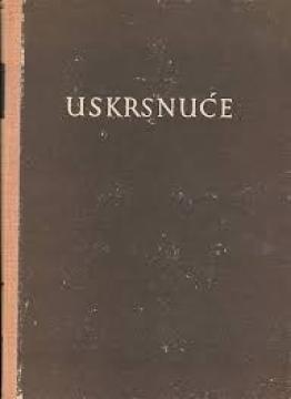 Uskrsnuće