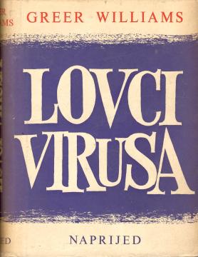 Lovci virusa