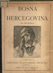 Bosna i Hercegovina: Opisana i ocrtana