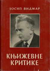 Književne kritike