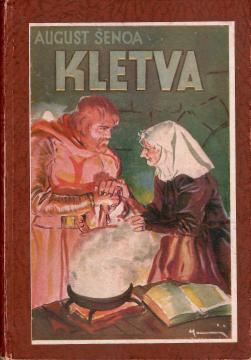 Kletva 4